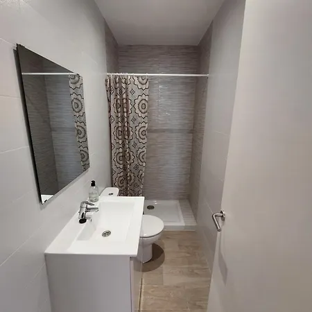 Casa Di Maritz 10b Guest house