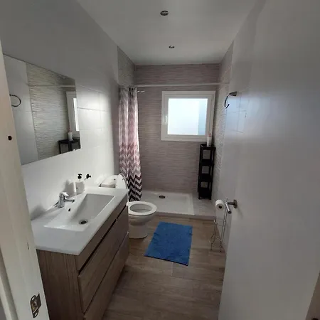 Casa Di Maritz 10b Guest house Palafolls