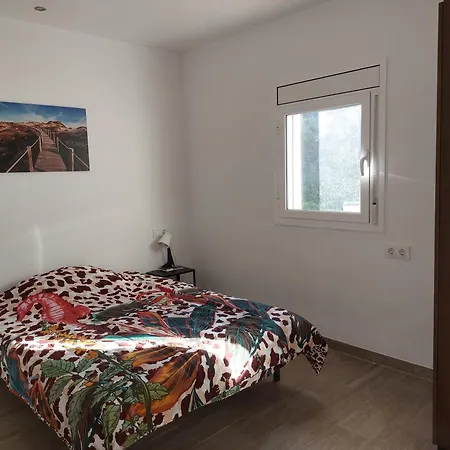 Casa Di Maritz 10b Guest house *