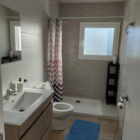 Casa Di Maritz 10b Guest house *