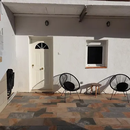 Casa Di Maritz 10b Palafolls
