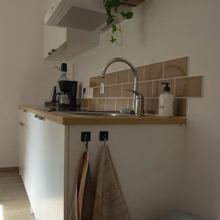 Guest house Casa Di Maritz 10b