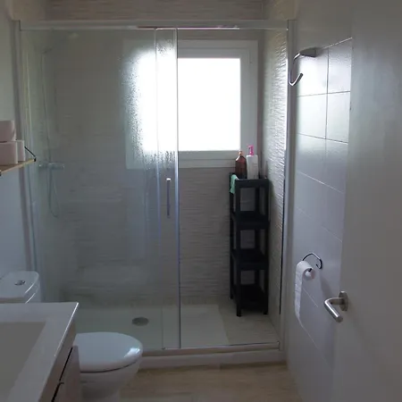 Casa Di Maritz 10b Guest house Palafolls