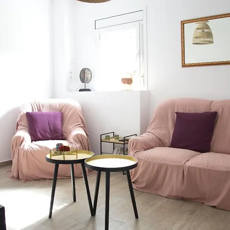 Casa Di Maritz 10b *