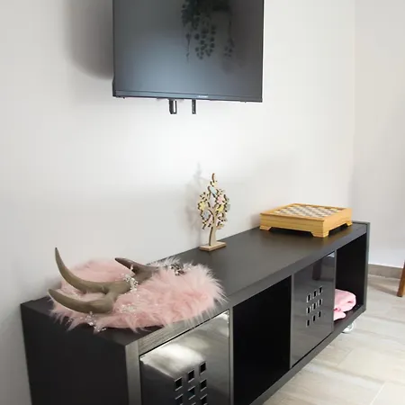 Casa Di Maritz 10b * Palafolls