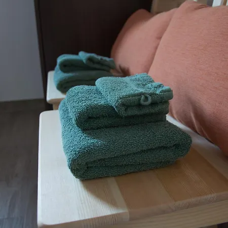 Guest house Casa Di Maritz 10b