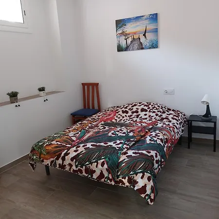 Casa Di Maritz 10b Гостевой дом