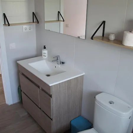 Casa Di Maritz 10b 3* Палафольс