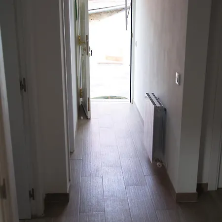 Casa Di Maritz 10b Палафольс